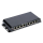 ExtraLink KRATOS PoE 7x Gigabit PoE, 1x Uplink RJ45, Zasilacz 24V 2.5A - 1542594 - zdjęcie 2